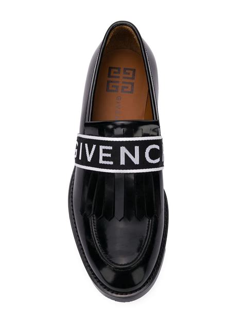 Men's Givenchy Designer Loafers 